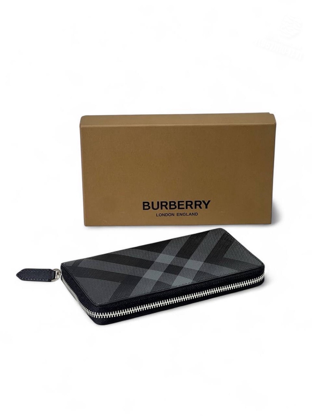 Портмоне Burberry