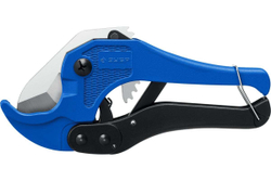 Высокоточный труборез ЗУБР Профессионал-42 по пластиковым трубам до 42 мм 23701-42_z02