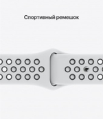 Часы Apple Watch Series SE 2 40 mm Case/Sport Band Midnight