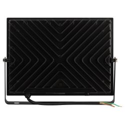 Прожектор светодиодный уличный ЭРА PRO LPR-062-0-65K-150 150Вт 6500К 14600лм IP65 призма | Прожекторы PRO