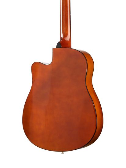 Акустическая гитара HOMAGE LF-3800CT-N