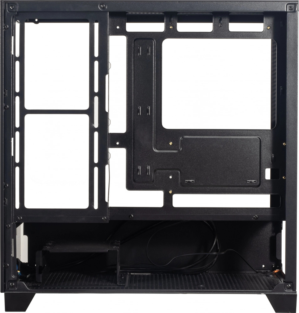 Корпус mATX Formula V CRISTAL Z1M