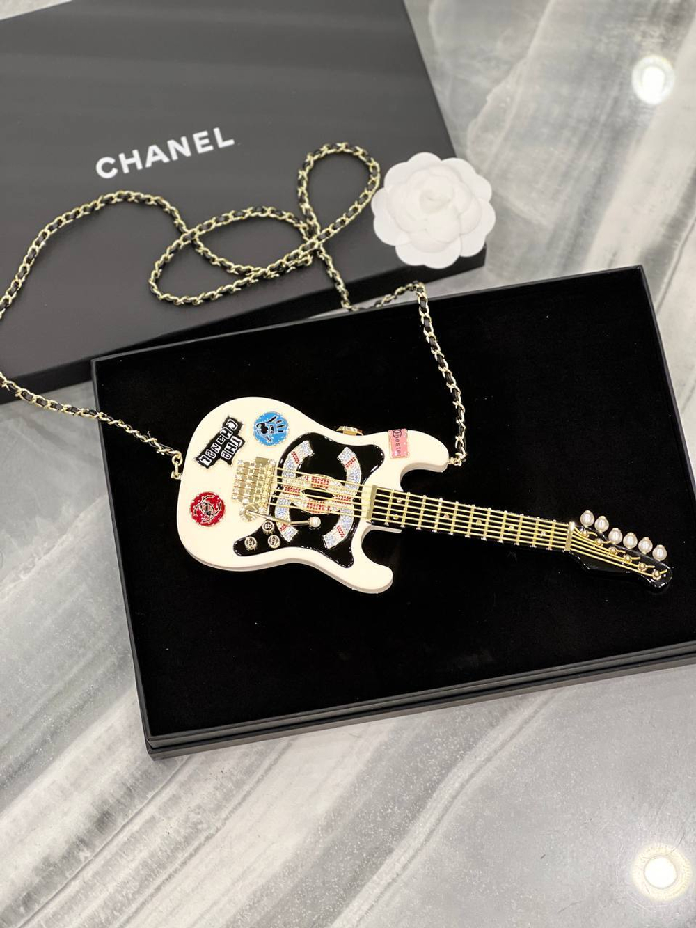 Сумка CHANEL