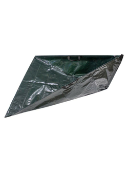 Мешок ПВХ для сбора листьев (1050х1050мм) WMC TOOLS WMC-TG4002030