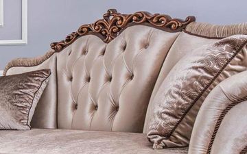 Диван ПАТРИСИЯ караваджо глянец