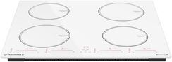 Индукционная варочная панель MAUNFELD CVI594SWH Inverter