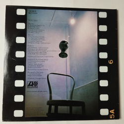 Винтажная виниловая пластинка LP Yes The Yes Album (Germany 1975)