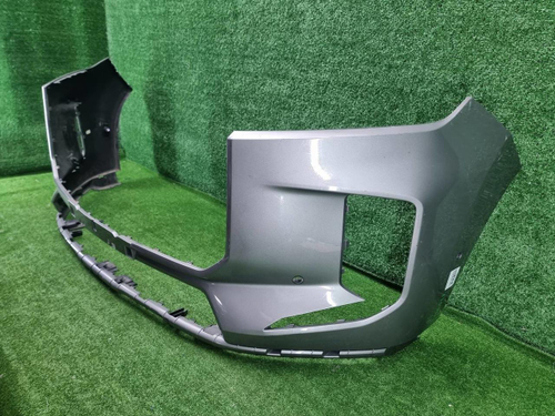 Бампер передний EXEED VX (2023-н.в.)