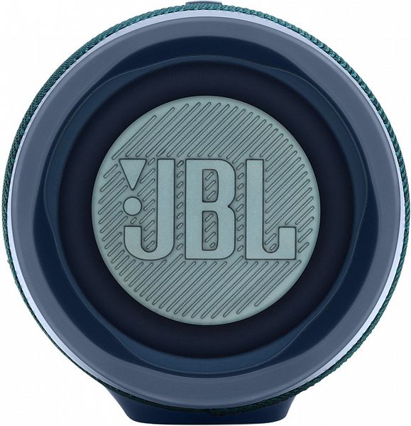 Портативная акустическая система JBL Charge 4 (Blue)