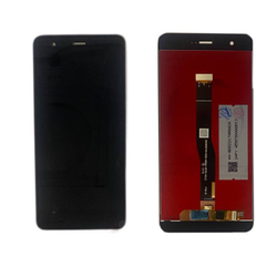 Дисплей для Huawei Nova (CAN-L01, CAN-L11) с тачскрином Черный
