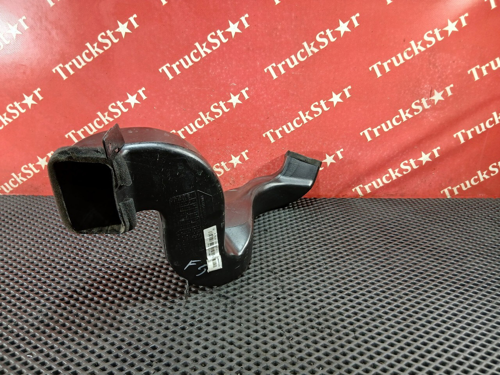 Воздуховод отопителя 2023г.