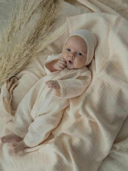 Комплект 4 предмета, Натуральный