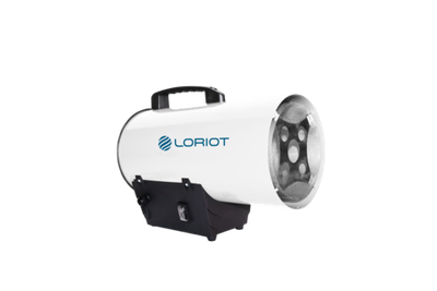Газовая тепловая пушка Loriot GHB-10