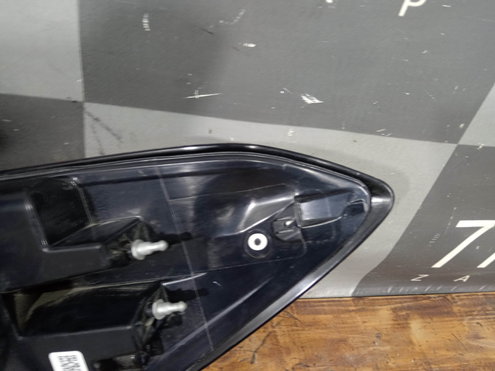 Фонарь зaдний левый Chery Tiggo 7 Pro 20-нв Б/У Оригинал 605000201AA