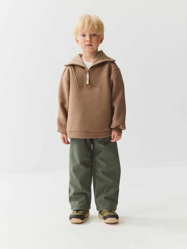 Брюки Softshell демисезонные 