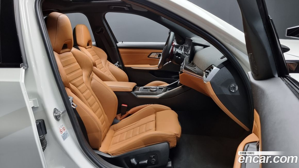 BMW 3 Series (G20) M340i (11.2022)