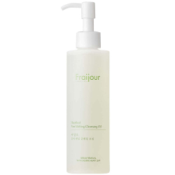 Evas Fraijour Heartleaf Pore Melting Cleansing Oil успокаивающее гидрофильное масло с хауттюйнией