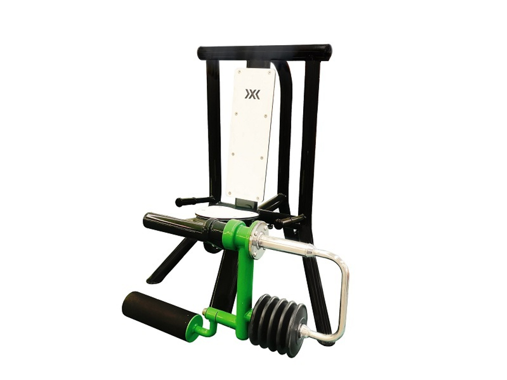 Leg Curl тренажер для сгибания ног