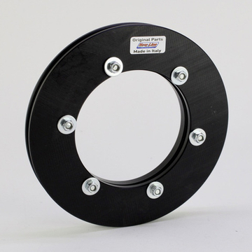 Защита звезды New Line, пластиковая