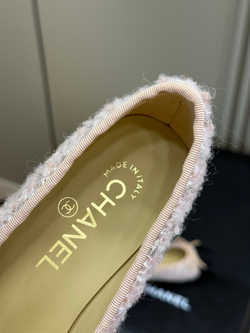 Chanel Ballet Flats (6 colors)