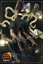 Фигурка LampMaster Clair Obscur: Expedition 33