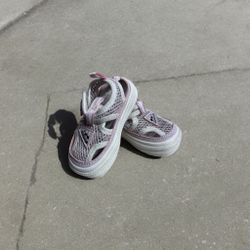 Обувь 611-1 САНДАЛИ Сетка Малыш Ликви