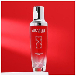 FarmStay Укрепляющий тонер для лица с керамидами Ceramide Firming Facial Toner, 130 мл