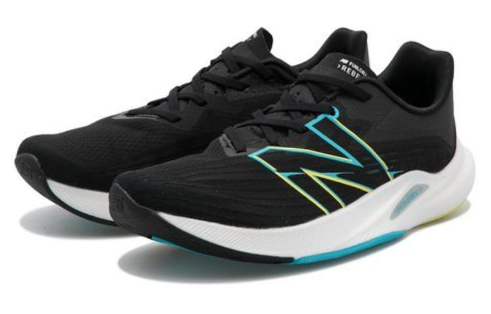 Кроссовки New Balance Nb Fuelcell Rebel V2
