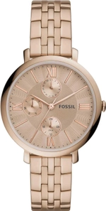 Женские наручные часы Fossil ES5119