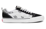 Bedwin X Vans Knu Skool