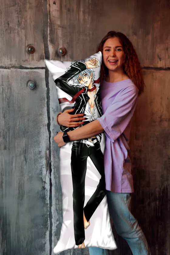 Дакимакура Зэро Кирю