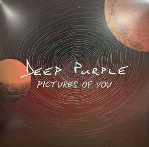Deep Purple / Pictures Of You (12" Vinyl Single)