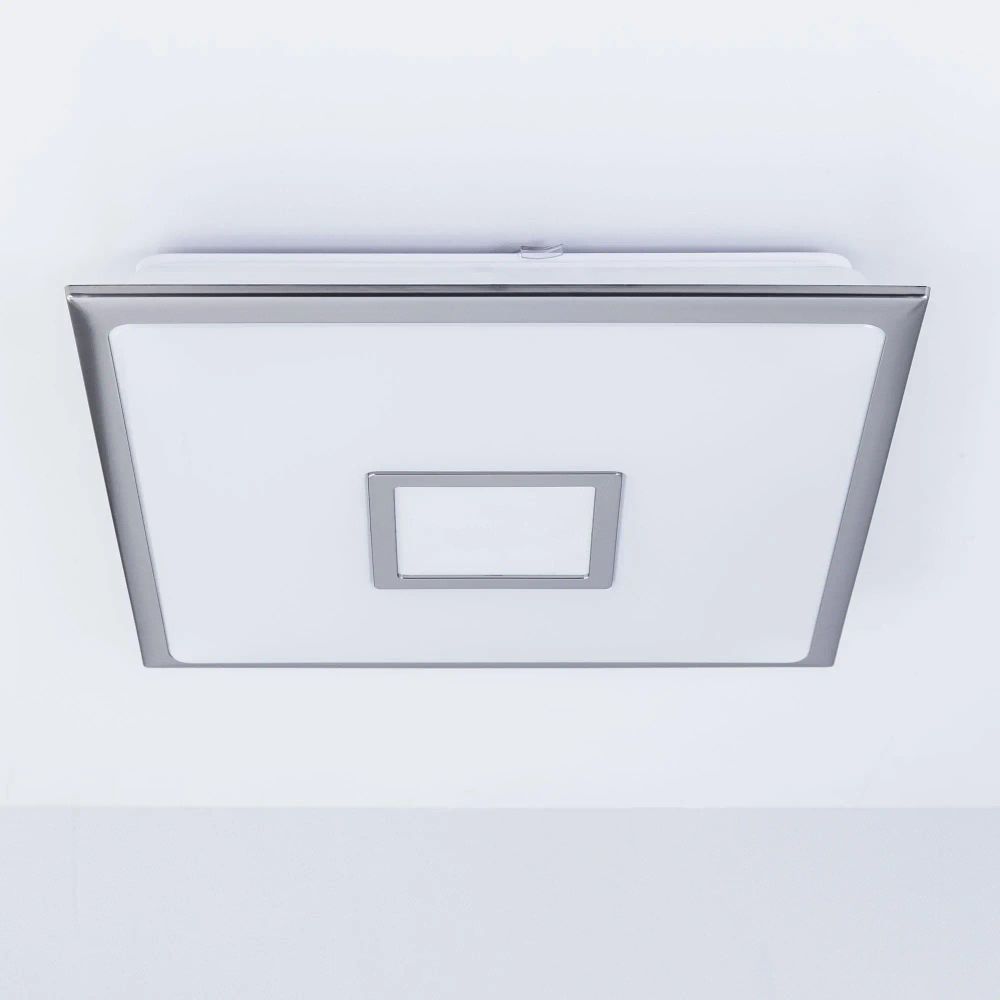 Citilux Старлайт Смарт CL703AK51G Умная люстра Матовый Хром