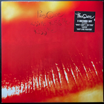The Cure ‎– Kiss Me Kiss Me Kiss Me 2LP (Германия 1987г.)