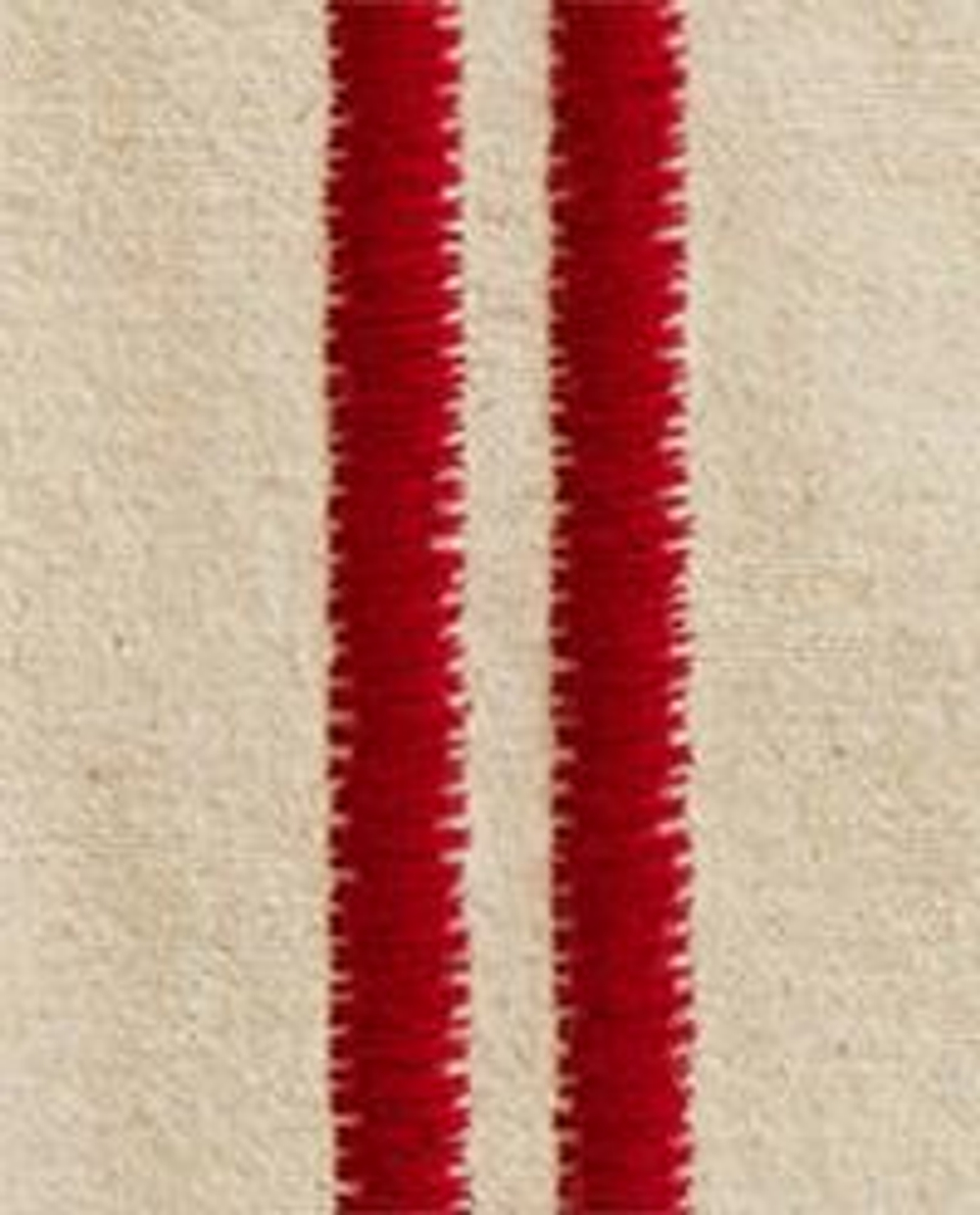 Zara Home сервировочная салфетка из смесовой ткани, вышивка, 50 35 см · 7250/023