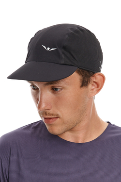 КЕПКА МУЖСКАЯ VAPOR | BLACK