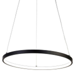 Подвесная светодиодная люстра Favourite Giro 1764-4P