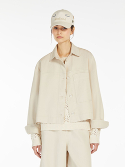 Жакет женский WEEKEND MAX MARA SALITA