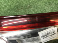 Фонарь правый внеш Toyota Camry xv70 17-нв галоген