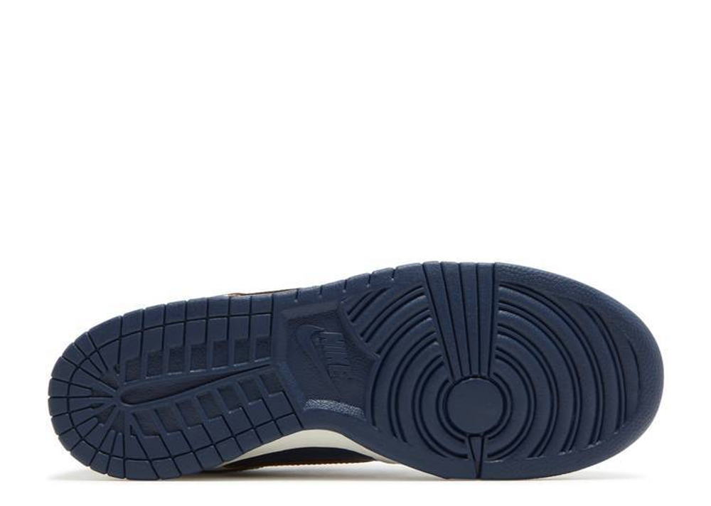 Huf X Dunk Low Sb "New York"