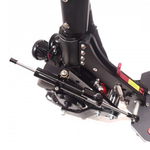 Электросамокат Syccyba M10 60V 28.8Ah