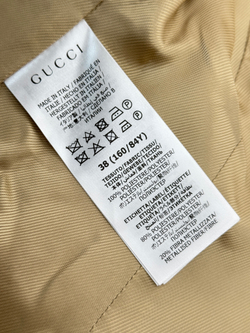 Жакет Gucci