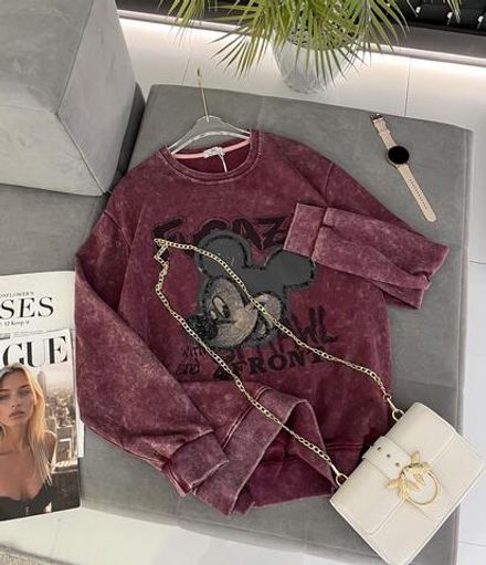 Свитшот 2575263 Fabrika