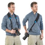 Miggo MW AG-TSP BB 65 Agua Stormproof Torso pack 65