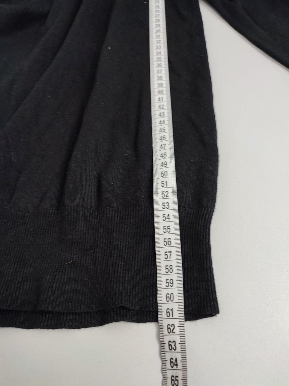 Джемпер Bershka  базовый 44 размер