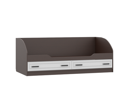 Кровать 900 с ящиками НКМ ВЕНЕЦИЯ-1 Секция-22