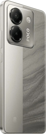 Смартфон Poco M7 Pro 8/256Gb Silver