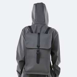 Рюкзак Rains Backpack