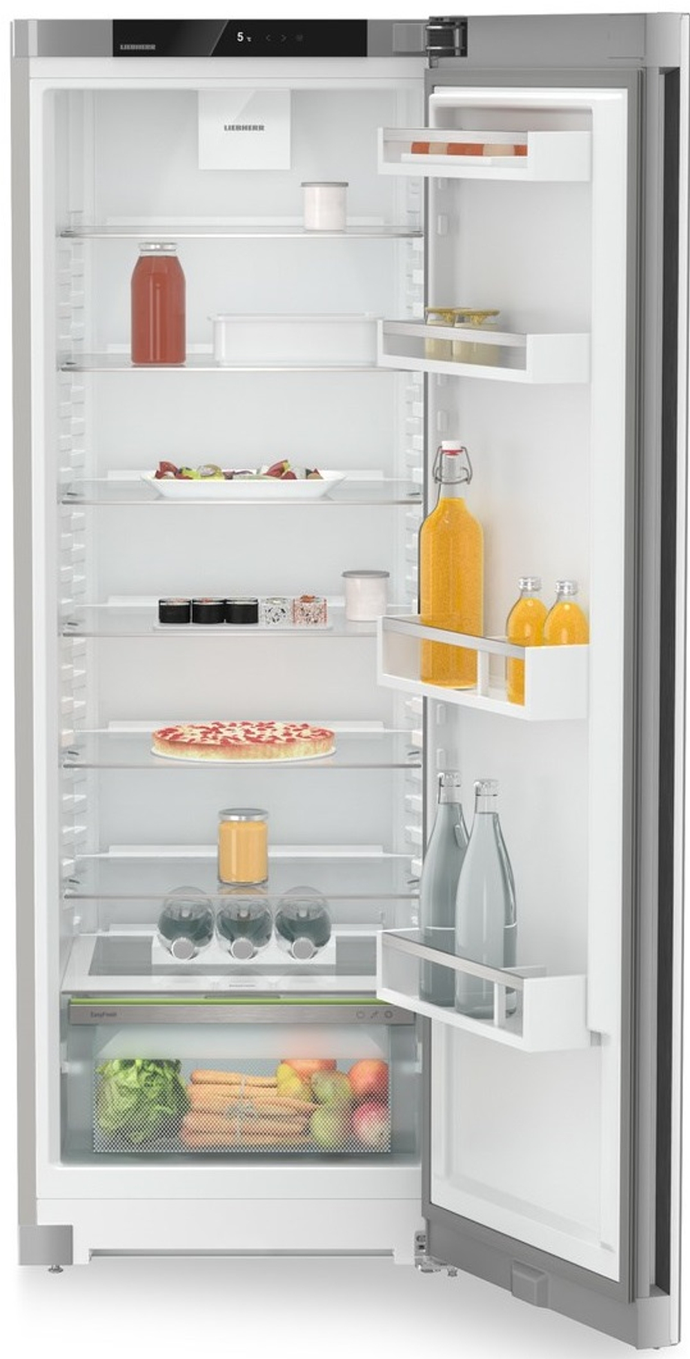 Холодильник Liebherr Rsfd 5000 Pure