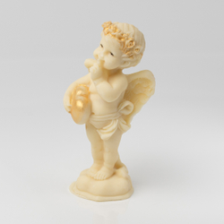 Шоколадная фигура